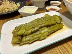 卤苦瓜-唔止卤嘢·潮州府城菜(鹭江店)