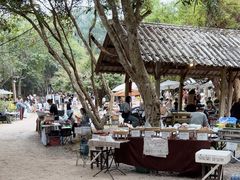 -Bamboo Saturday Market(Nana Jungle)