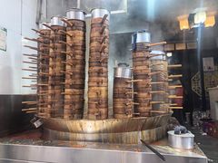 -秦二哥格格(高笋塘店)