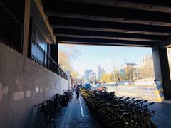 -知春路(地铁站)