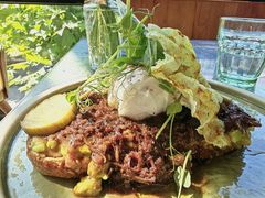 -O'mills Sourdough Bakery&Bistro(永嘉路店)