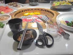 -炙城·韩式烤肉(南京东路店)