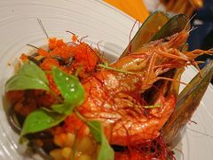 -森Some Fusion(荔湾店)