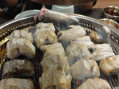 -味家烤肉烤鳗鱼牛排(西塔旗舰店)