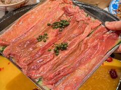 -朱光玉火锅馆(正弘城店)