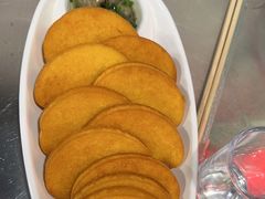 -张记烤羊腿(北花园店)