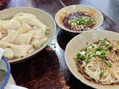 -泰宜担担面(黄泥塝总店)