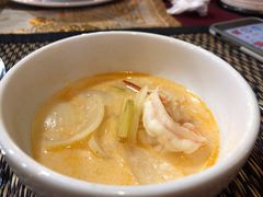-BAI BUA RESTAURANT
