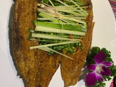 -香巴拉云南餐厅(华莱坞店)