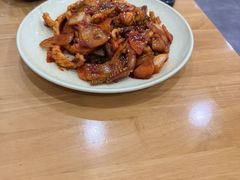 -贤花饭店(城阳店)