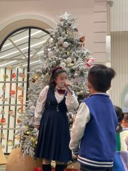 -奈尔宝·儿童乐园·亲子餐厅(华采天地店)