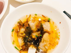 莆田扁肉汤（位）-莆田餐厅PUTIEN(深圳湾万象城家宴店)