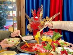 -蜀大侠火锅(总府路店)