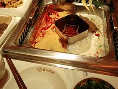 -串一火锅(赛格国际购物中心店)