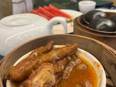 -粤香楼(新光里店)