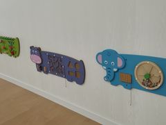 -初之光国际婴幼儿托育中心