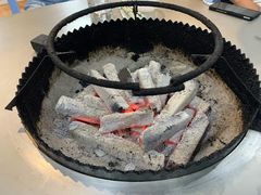 -二师兄火盆烤肉(湖口店)