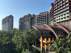 -三亚湾海居铂尔曼度假酒店