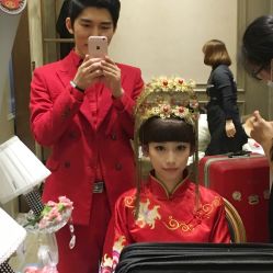 -太郎花子婚纱摄影艺术中心