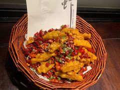 -茶叁酒肆·楚味江湖(菱角湖店)
