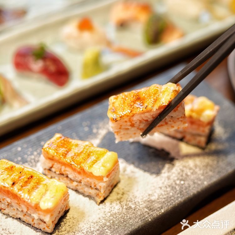 SOKO SOKO·日料道场，颜值与美味并存的日料店