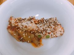 -勇猛子川菜馆(新军路店)