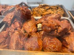 -常州糕团店(北大街新世纪商城店)