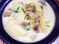 圣河湾虾饺美食(站前店)-圣河湾虾饺美食(站前店)