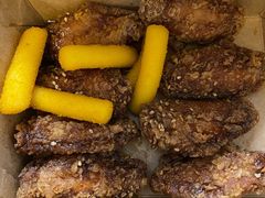 -Obligi Chicken韩式炸鸡(五道口店)