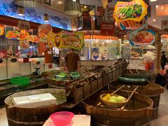 -石岐佬中山菜馆(张溪店)