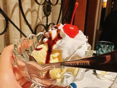 -俄士厨房(五棵松华熙LIVE店)