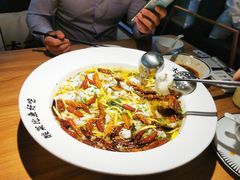 -太二酸菜鱼(正大广场店)