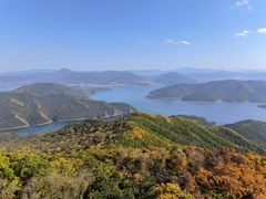 -吉林市朱雀山国家森林公园