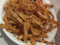 -武圣羊汤·西北面(朝阳门店)