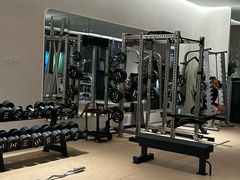 -YCHL FIT 健身(星寰店)