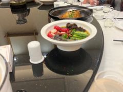 -香山湖家家宴(中山陵店)