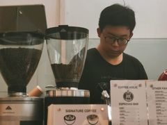 -COFFEE HOLIC(朝外SOHO店)