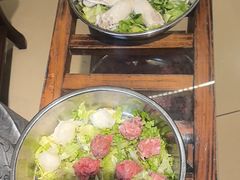 -丰尔粥食·粥底火锅·桑拿鸡(大良总店)