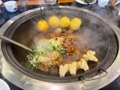 -小媳妇铁锅炖鱼(世博园店)