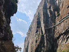 -大理苍山石门关旅游度假区