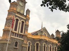 -重庆市江北嘴中央商务区中央公园