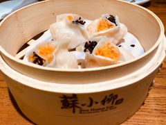 -苏小柳手工点心(人民广场分院)