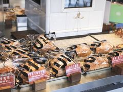 -Juicy Bakery(瑞景店)