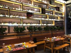 -木屋烧烤(龙湖天街店)