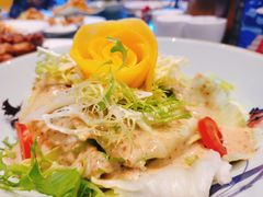 -丽华园(汉阳龙阳店)