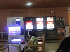 -保利国际影城(中环店)