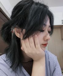 -十六番发型师事务所