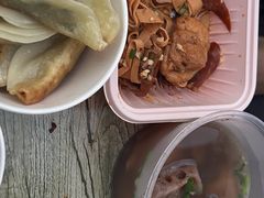 -燕子煨汤(山海关路店)