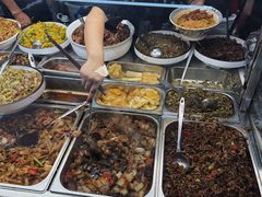 -梅溪·小伙子干挑面(安吉总店)