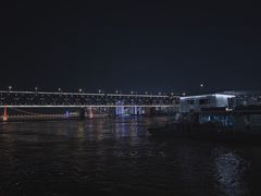 -武昌中华路码头(轮渡站)